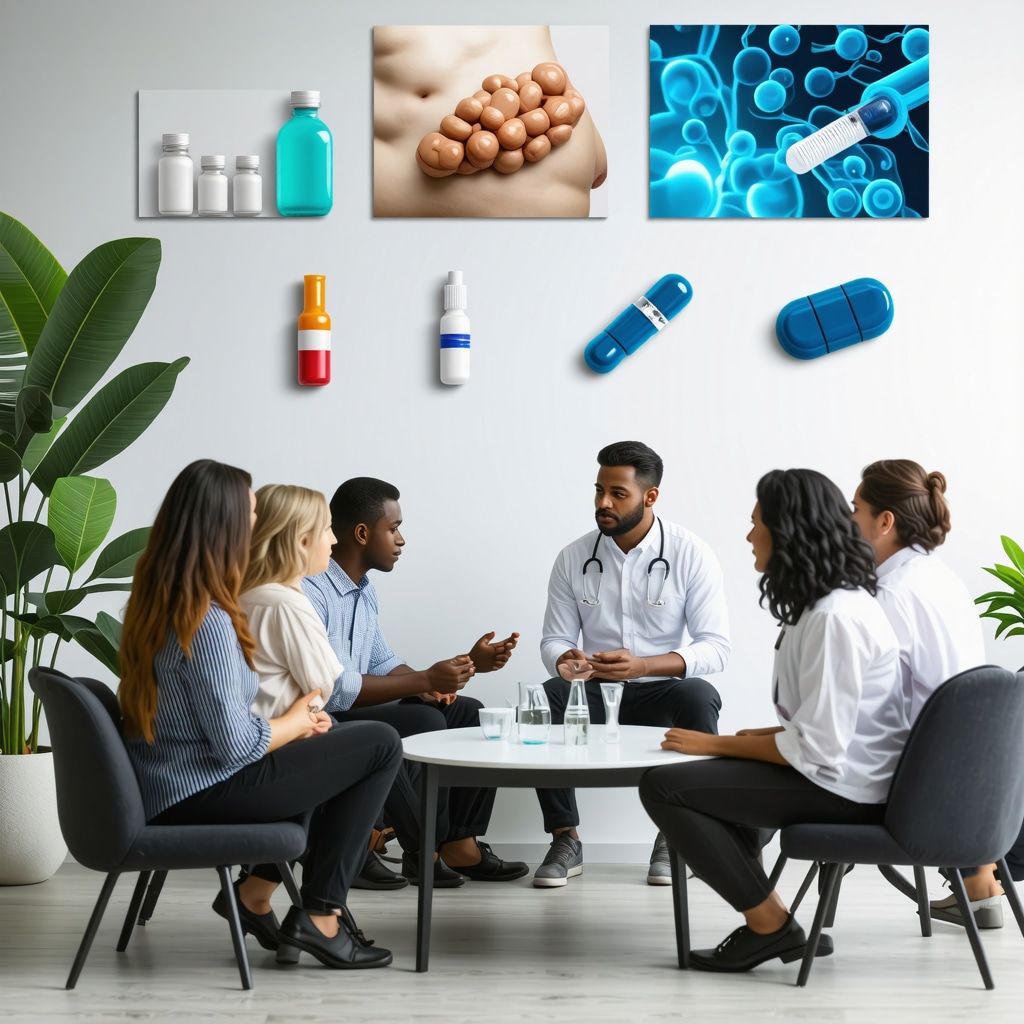 2025 FDA Approved Weight Loss Treatments with Proven Safety