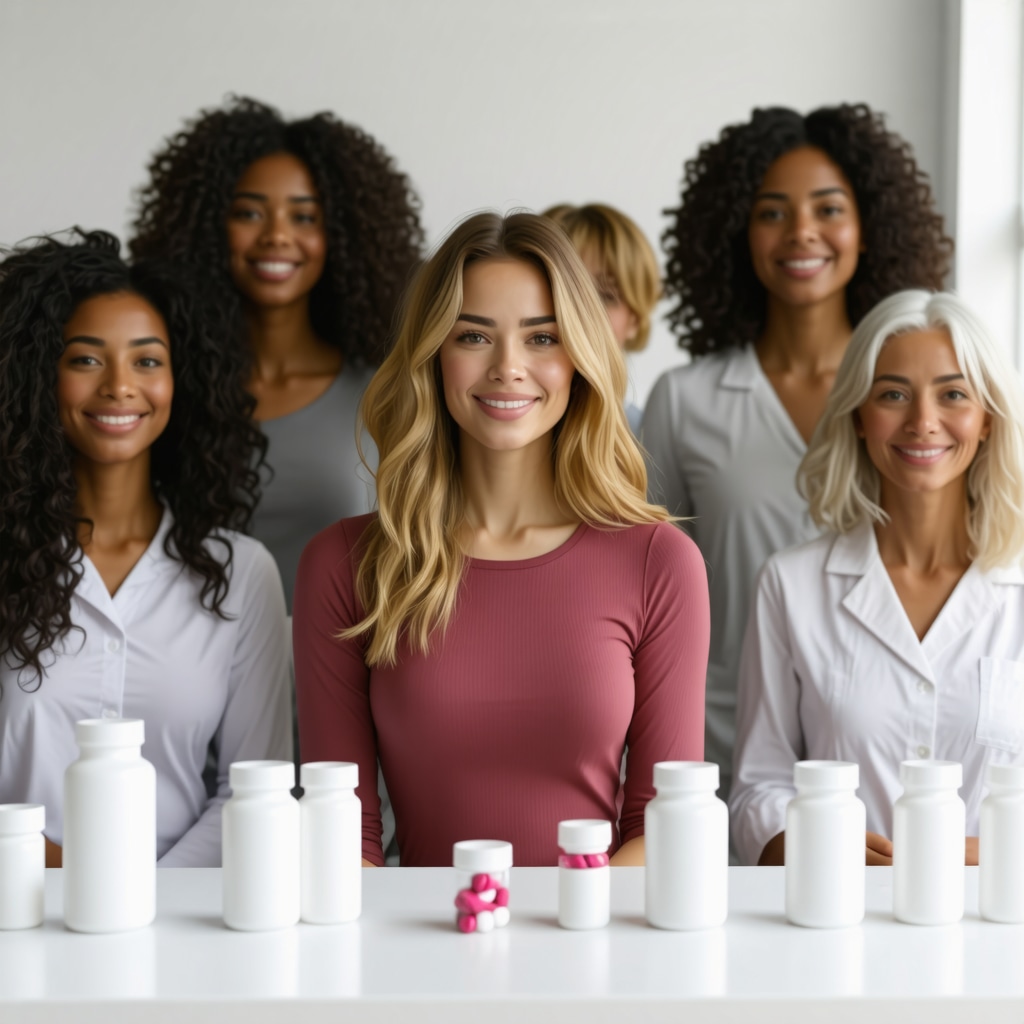 2025's Best FDA Approved Weight Loss Treatments With Proven Safety