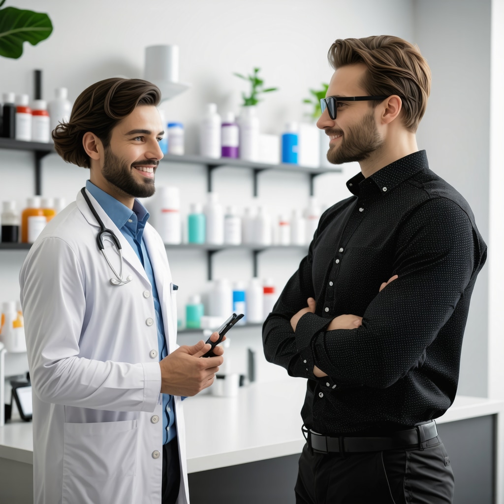 2025’s Most Promising FDA Approved Weight Loss Treatments Reviewed