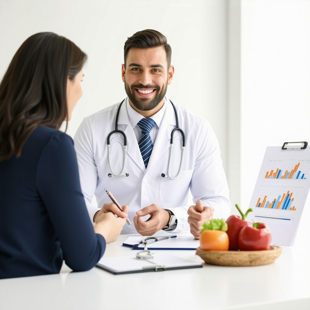 Benefits of Physician-Guided Prescription Weight Loss Plans