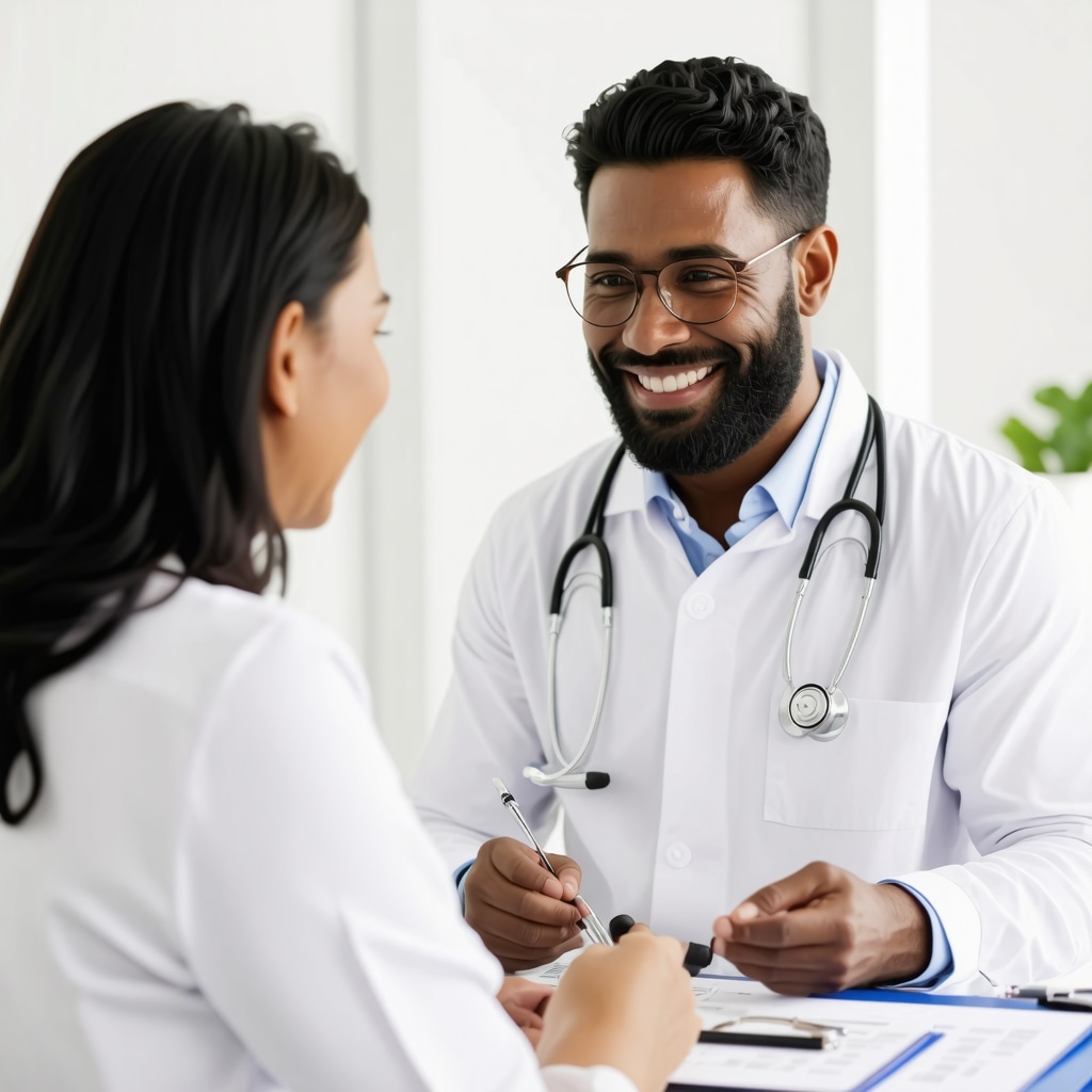 Benefits of Physician-Guided Weight Loss Medication for Lasting Results