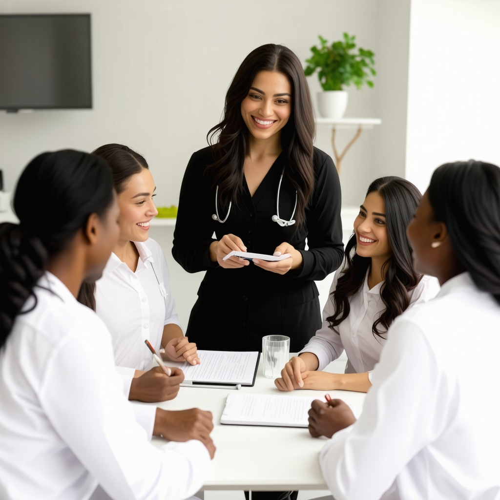 Best Doctor-Prescribed Weight Loss Plans for Lasting Change