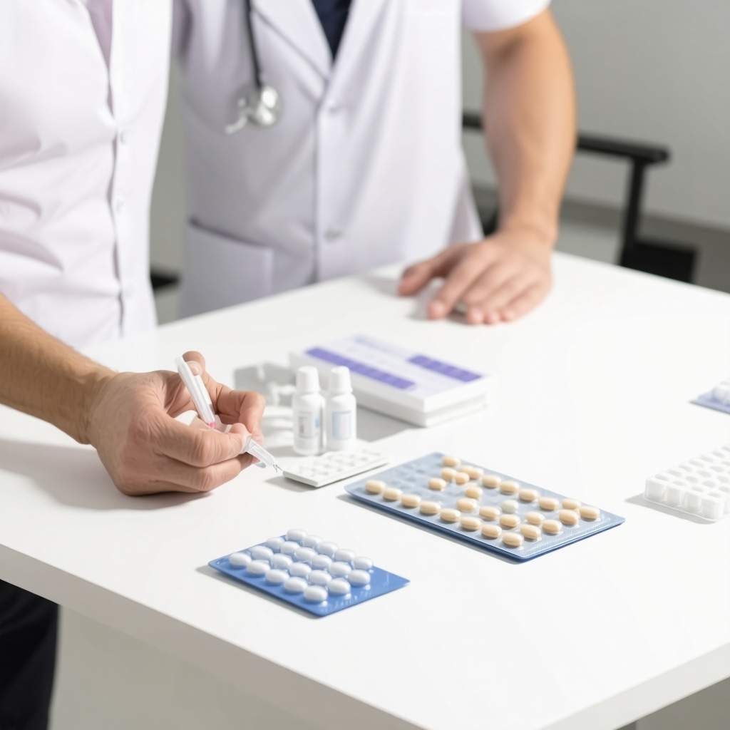 Best FDA Approved Weight Loss Treatments: Latest Updates 2025