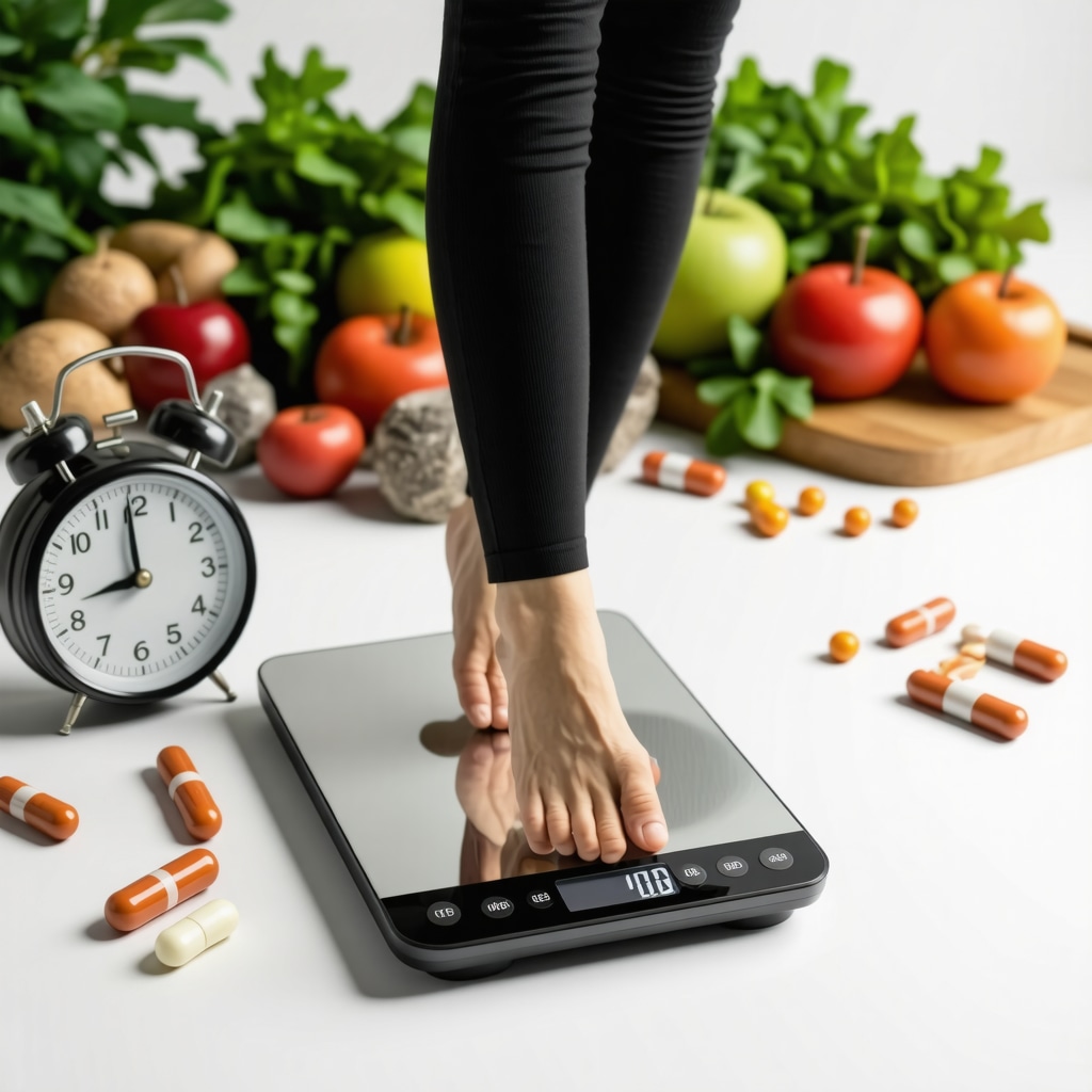 Best FDA Approved Weight Loss Treatments for Fast Results in 2025