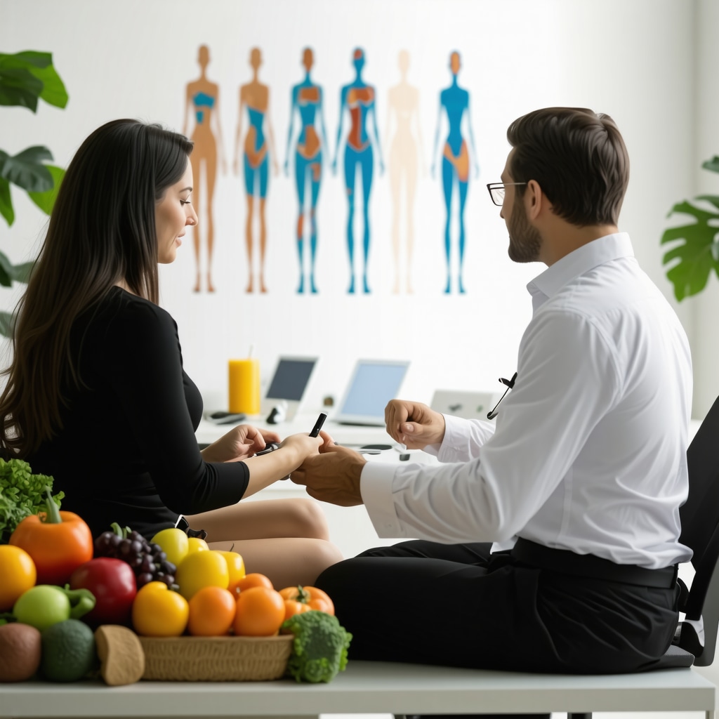 Best FDA Approved Weight Loss Treatments for Safe Fat Loss