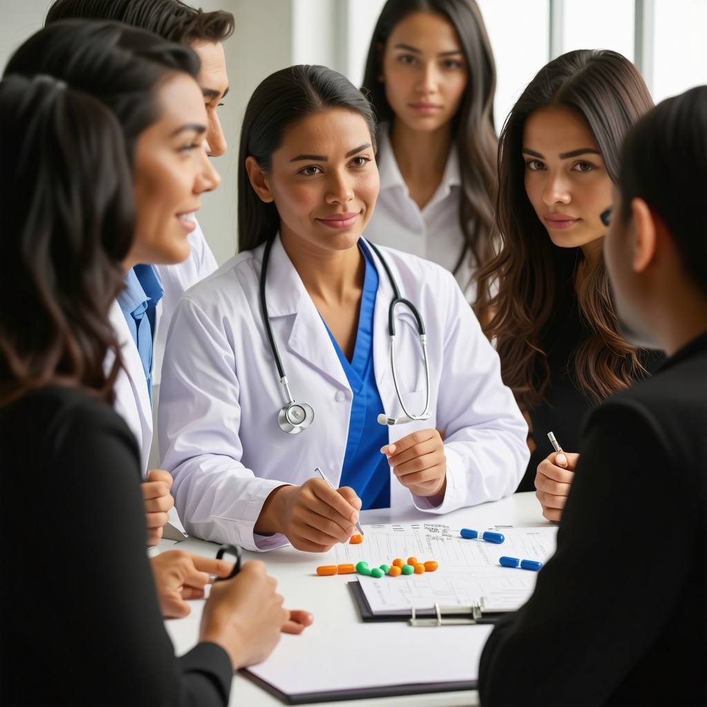 Best FDA Approved Weight Loss Treatments for Safe Results