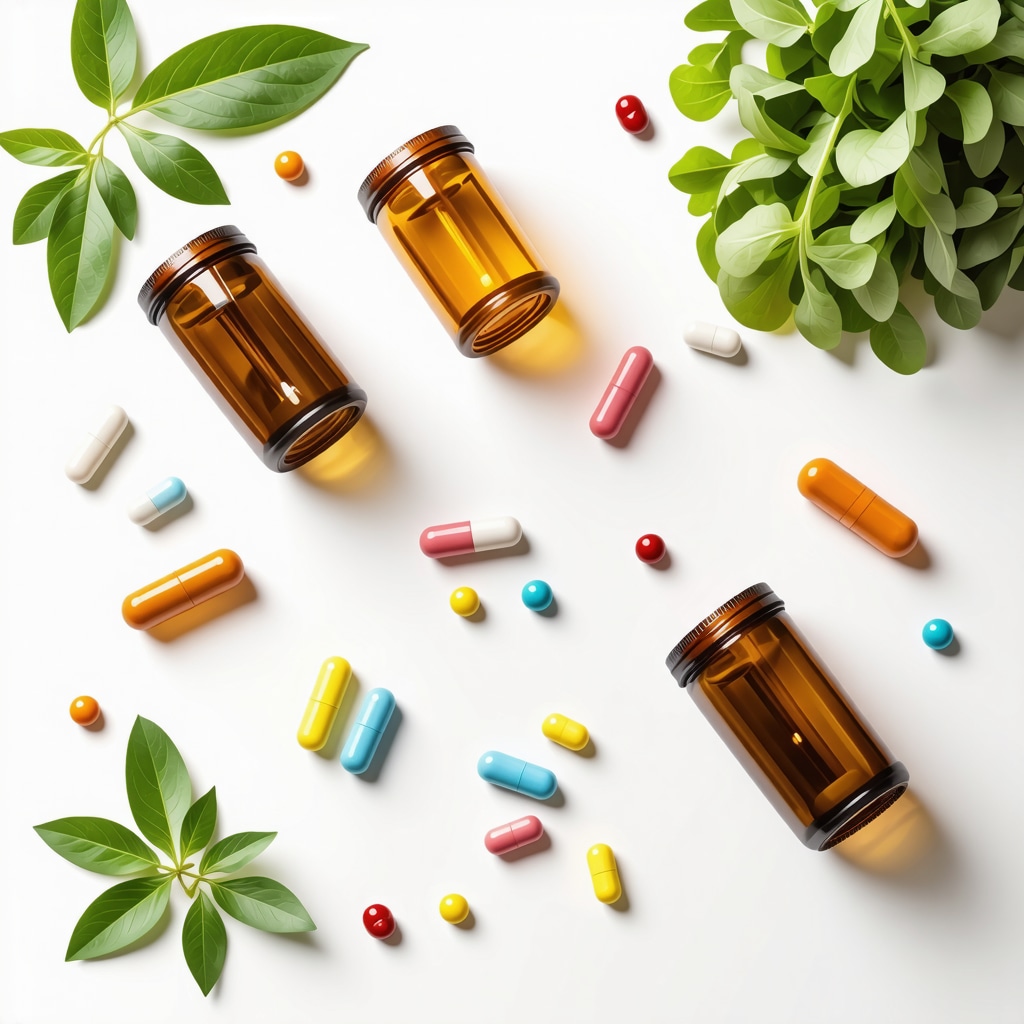 Best Prescription Pills for Weight Loss: Safe & Effective Choices