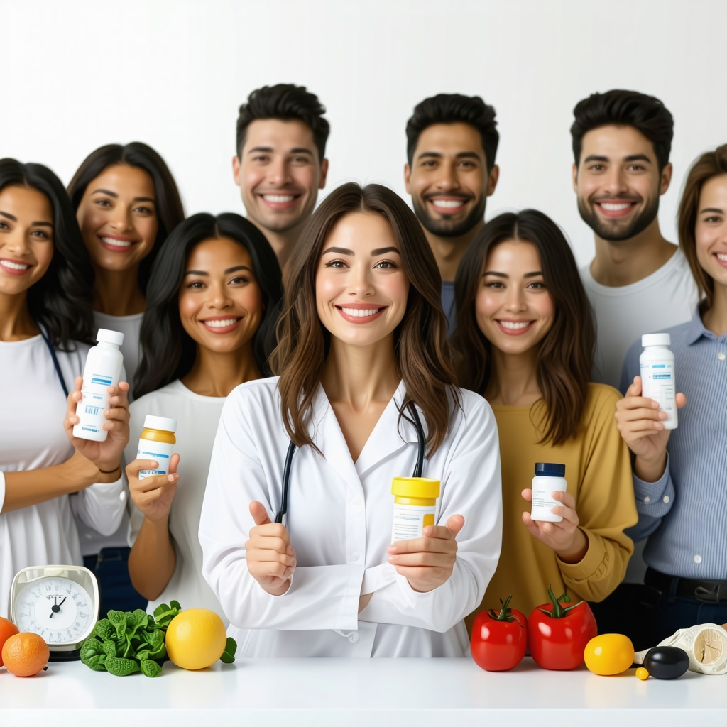Best Prescription Weight Loss Medications for Safe, Effective Fat Loss