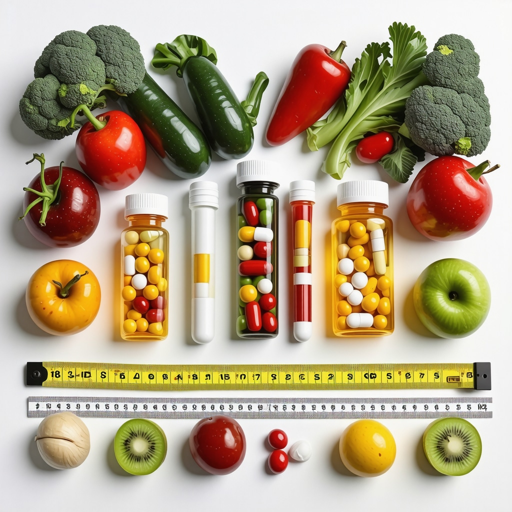 Best Prescription Weight Loss Medications for Safe Fat Loss