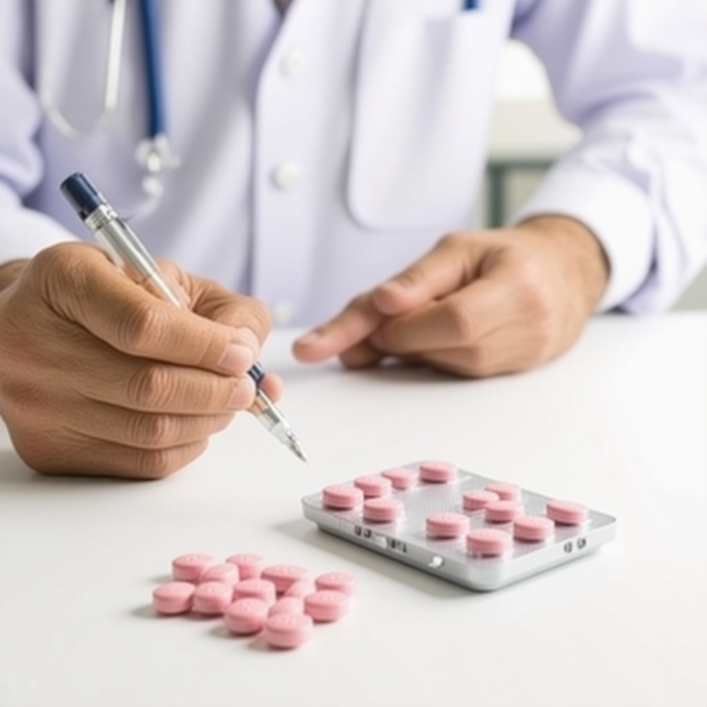 Choosing the Safest Prescription Pills for Weight Loss in 2025