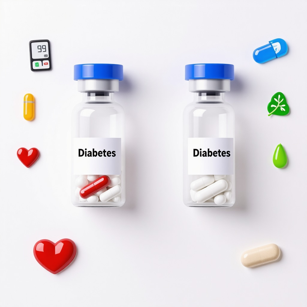 Comparing Semaglutide and Tirzepatide: Which Works Better?