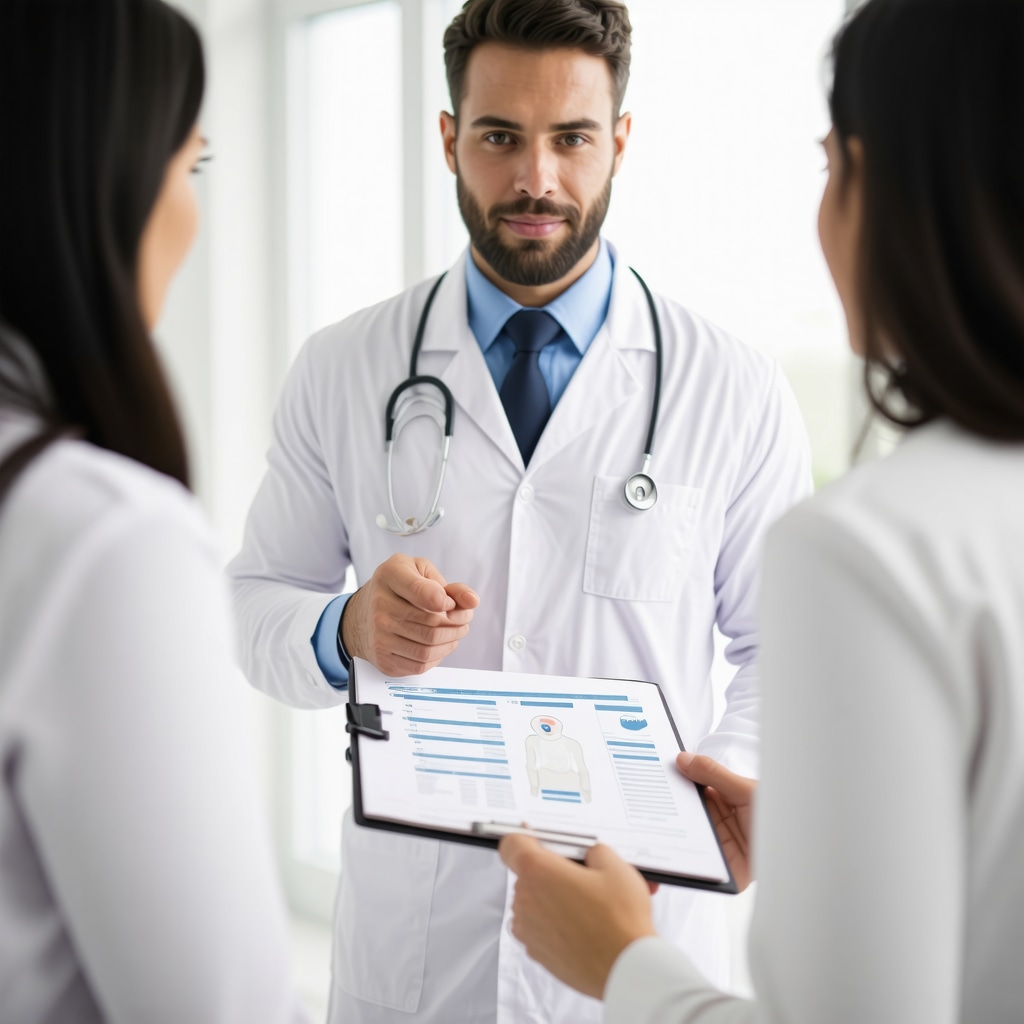 Doctor-Led Fat Loss Plans: Personalized Care for Effective Weight Loss