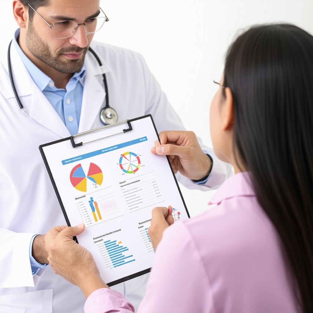Doctor-Led Fat Loss Plans: Personalized Weight Loss Success