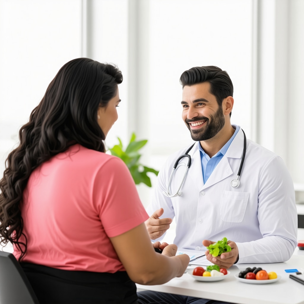 Doctor-Led Fat Loss Plans That Maximize Weight Loss Success