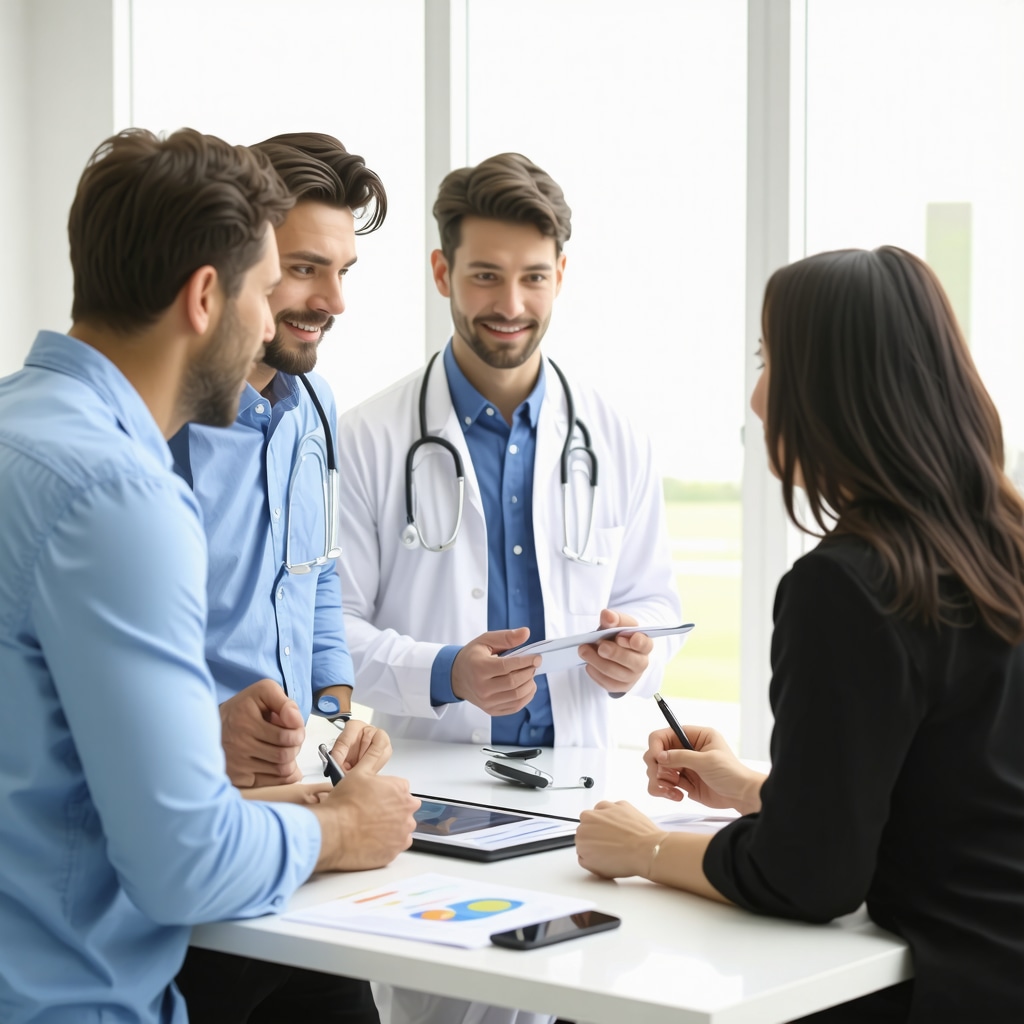 Doctor-Prescribed Weight Loss Plans: Custom Strategies for Everyone