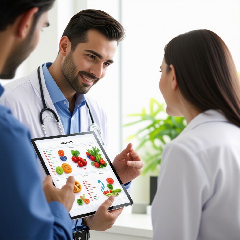 Doctor-Prescribed Weight Loss Plans: Customized Strategies for Fast Success