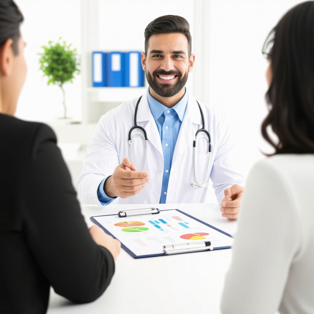 Doctor-Prescribed Weight Loss Plans: Expert Guidance Explained