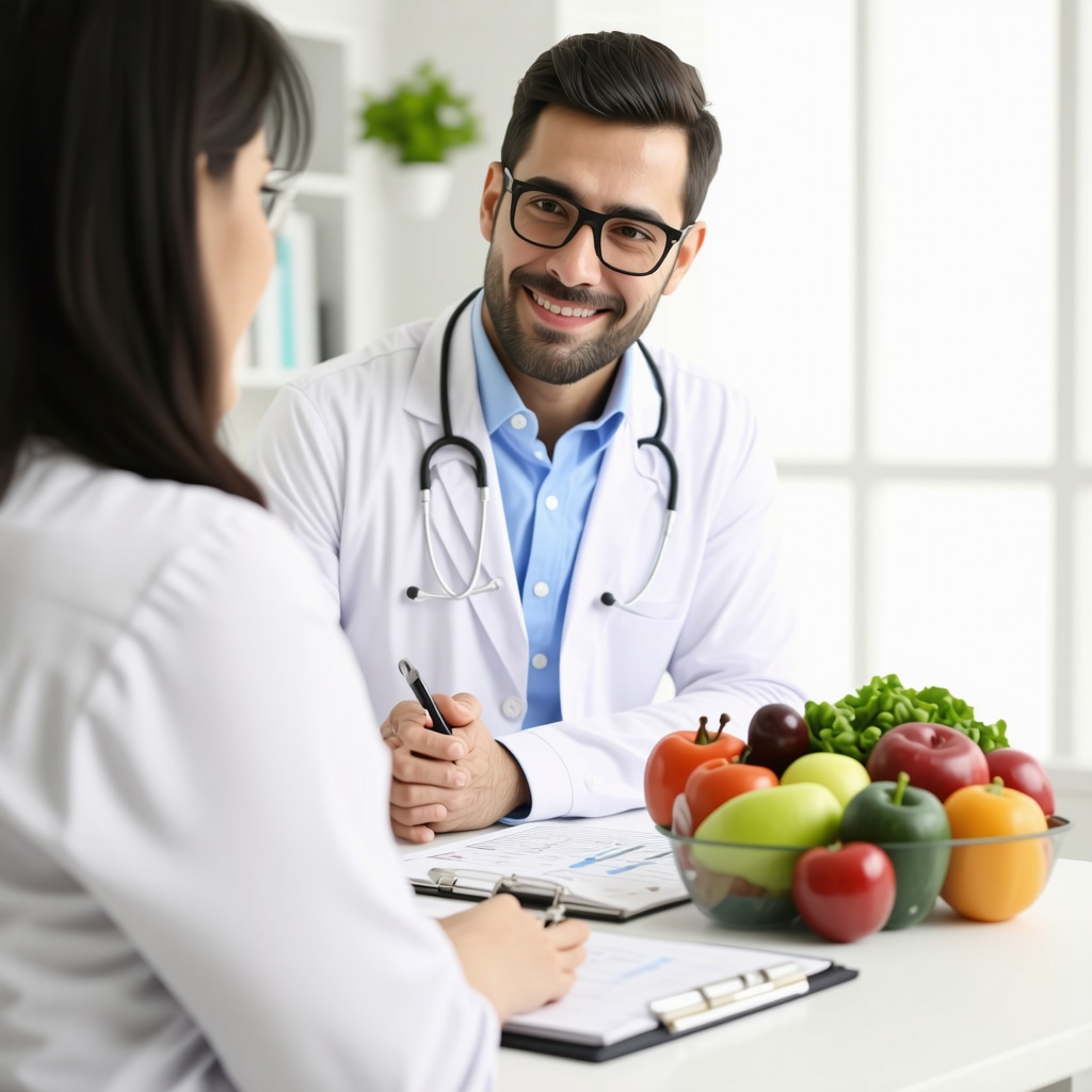 Doctor-Prescribed Weight Loss Plans: Personalized Care Tips 2025