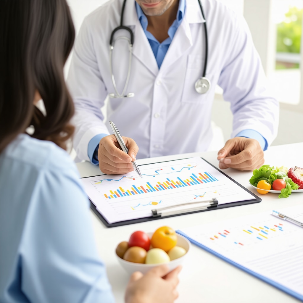 Doctor-Prescribed Weight Loss Plans: Step-by-Step Success Guide