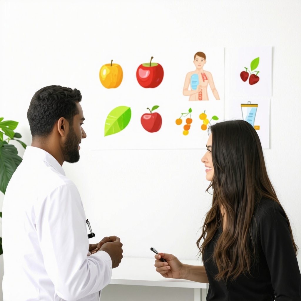 Doctor-Prescribed Weight Loss Plans: Tailored for Long-Term Success