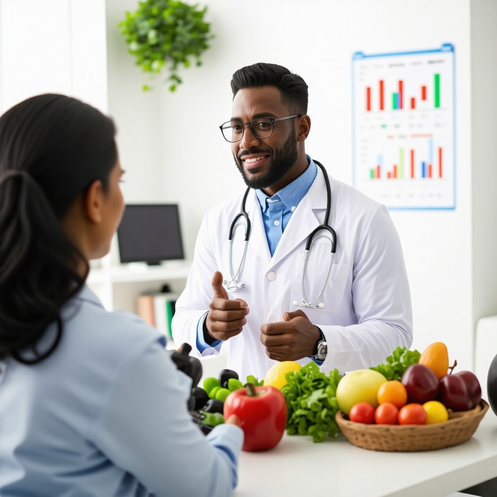 Doctor-Prescribed Weight Loss Plans for Effective Long-Term Results