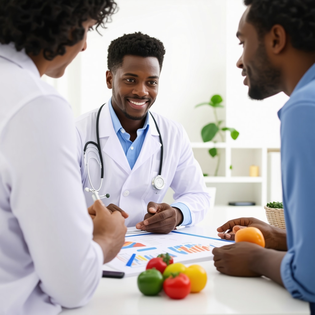 Doctor-Prescribed Weight Loss Plans for Sustainable Fat Loss in 2025