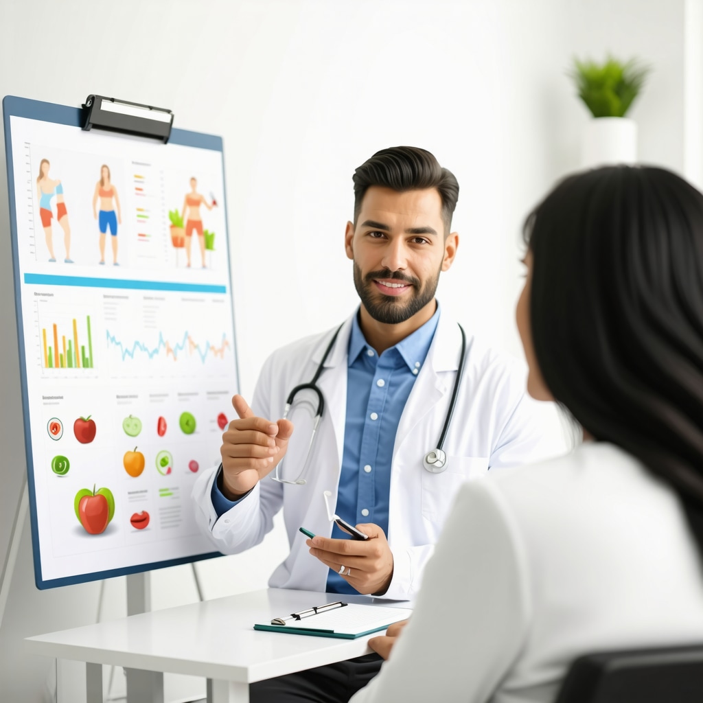 Effective Doctor-Led Fat Loss Plans for Lasting Weight Loss
