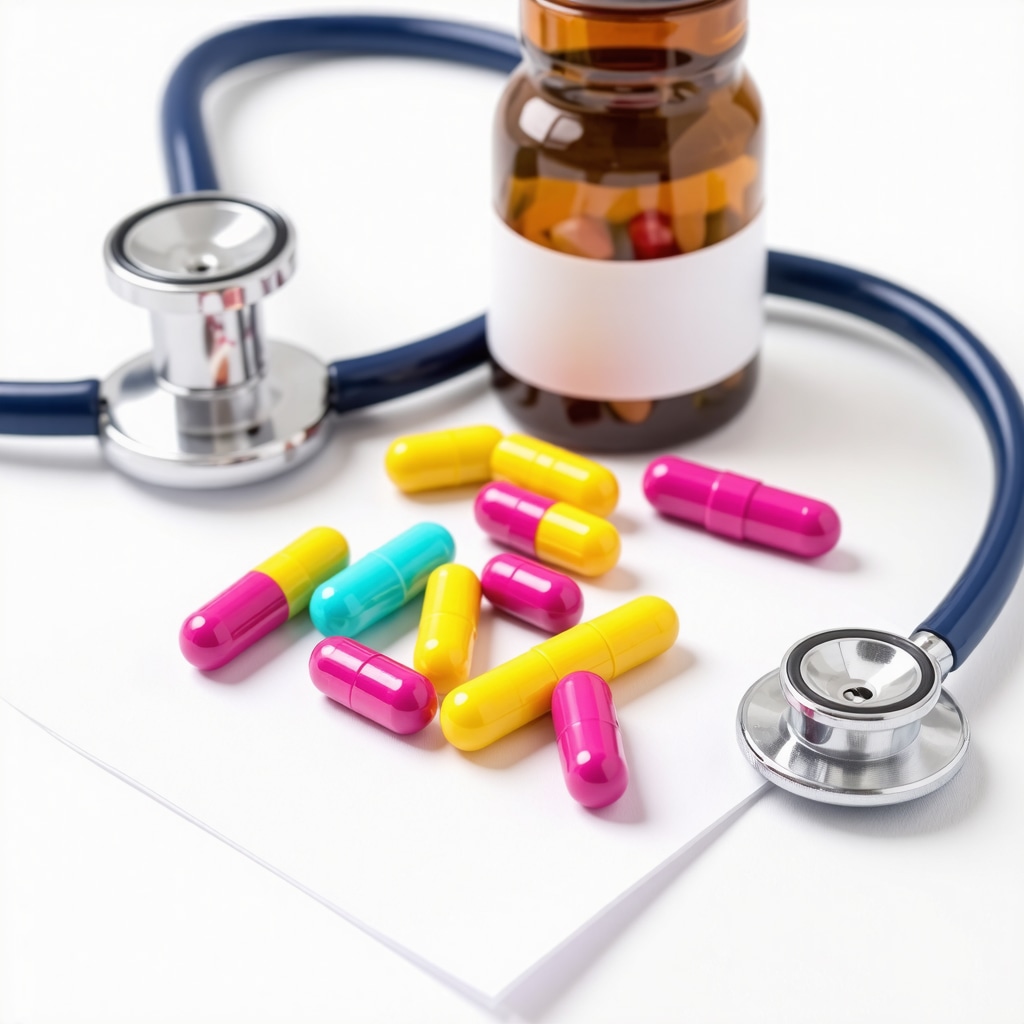 Effective Prescription Pills for Weight Loss: What Doctors Advise