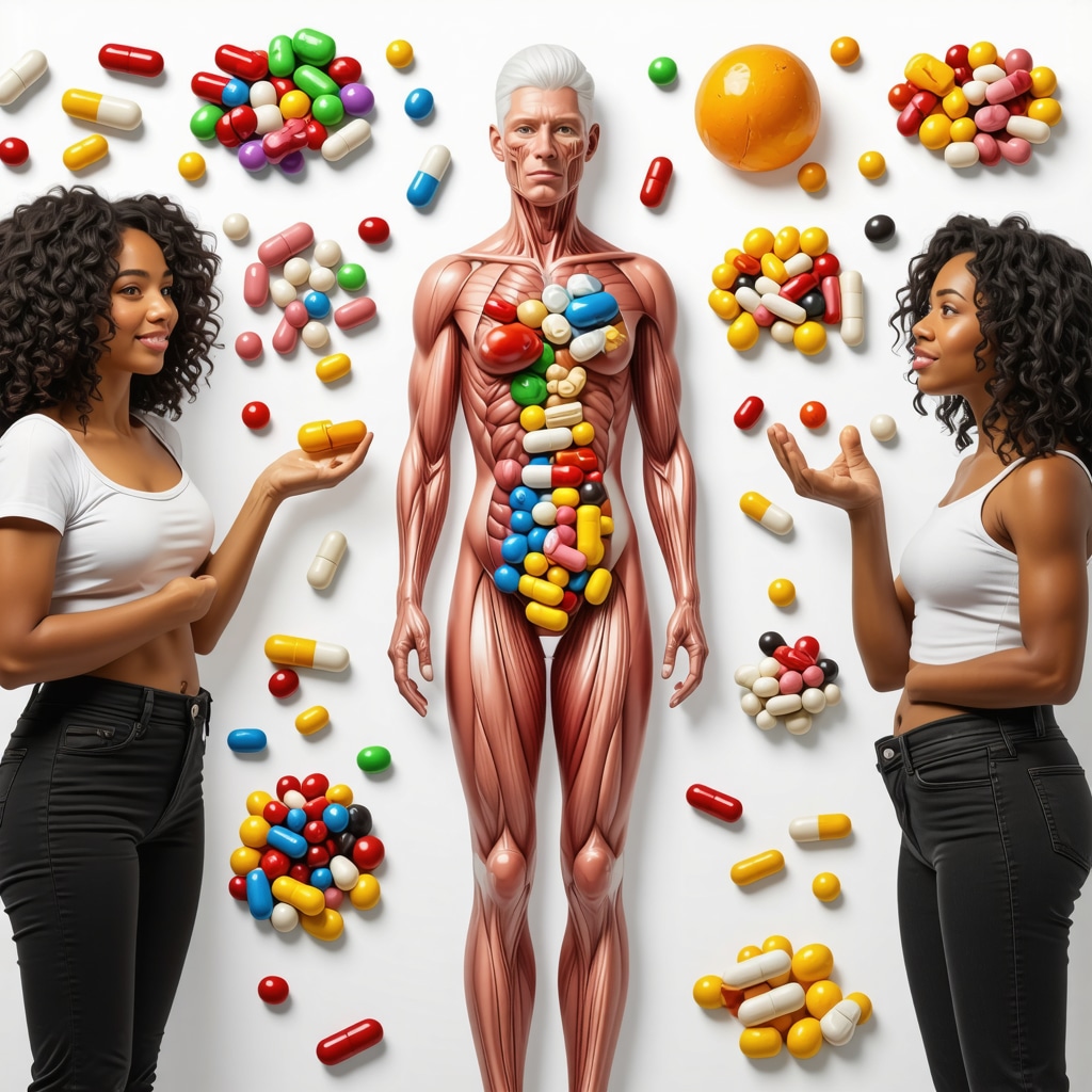 Effective Weight Loss Drugs for Obesity and How They Work