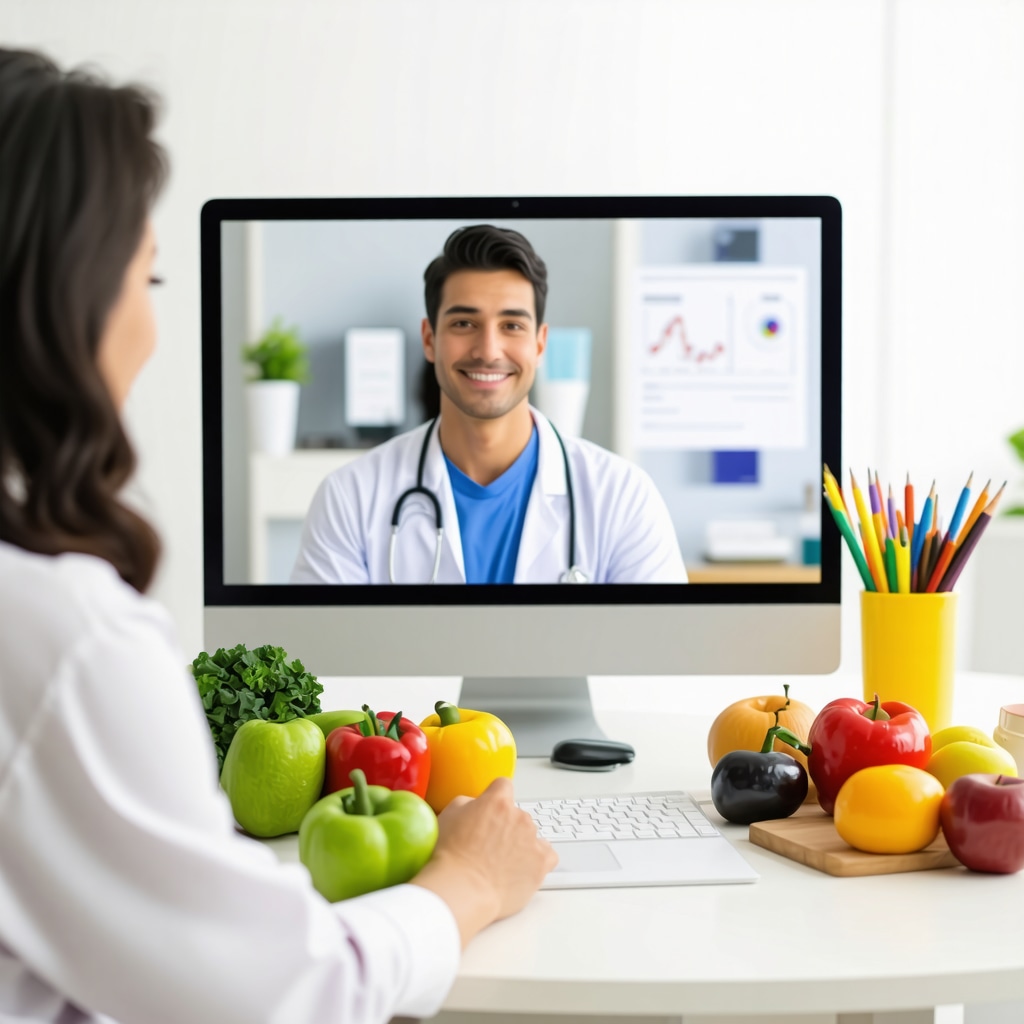 Expert Tips for Starting Telemedicine Weight Loss Treatment Today