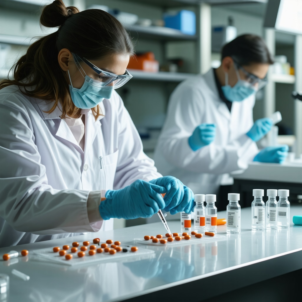 Exploring FDA Approved Weight Loss Treatments: What’s New?