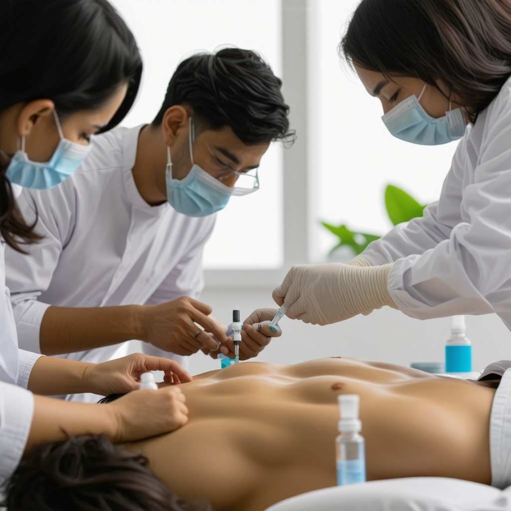 FDA Approved Weight Loss Injections: Safe Options to Try in 2025