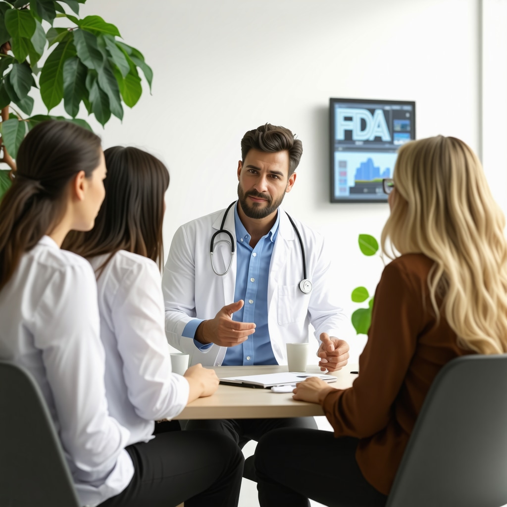 FDA Approved Weight Loss Treatments: Comprehensive 2025 Review