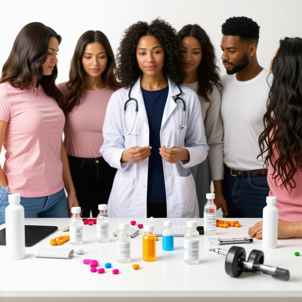 FDA Approved Weight Loss Treatments: Safety and Effectiveness Guide