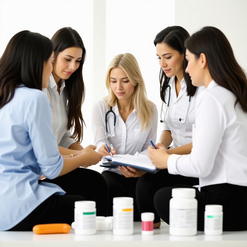 FDA Approved Weight Loss Treatments: Safety and Effectiveness Tips