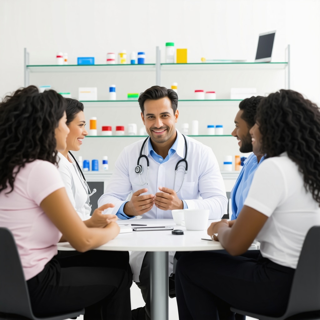 FDA Approved Weight Loss Treatments: What to Know Before You Try