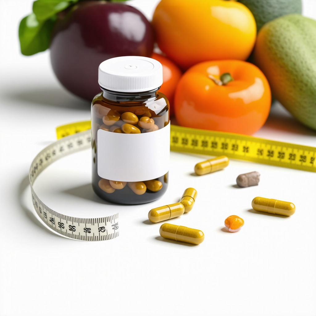 GLP-1 Weight Loss Medications: A Complete 2025 User Guide