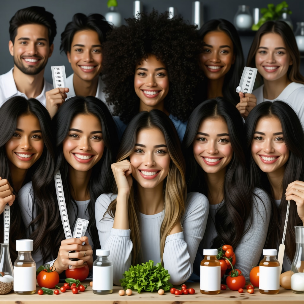 GLP-1 Weight Loss Medications: Benefits and What to Expect