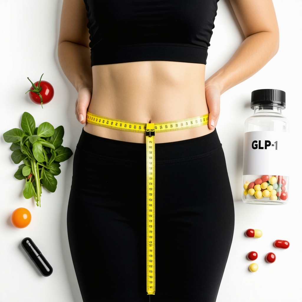 GLP-1 Weight Loss Medications: How They Promote Lasting Fat Loss
