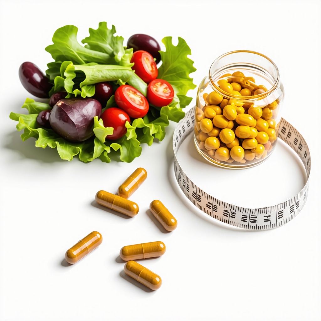 GLP-1 Weight Loss Medications: Ultimate Guide to Safe Fat Loss