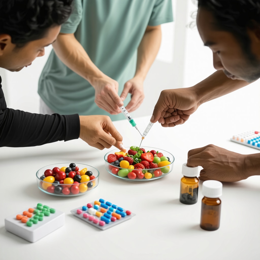 GLP-1 Weight Loss Medications: What You Need to Know