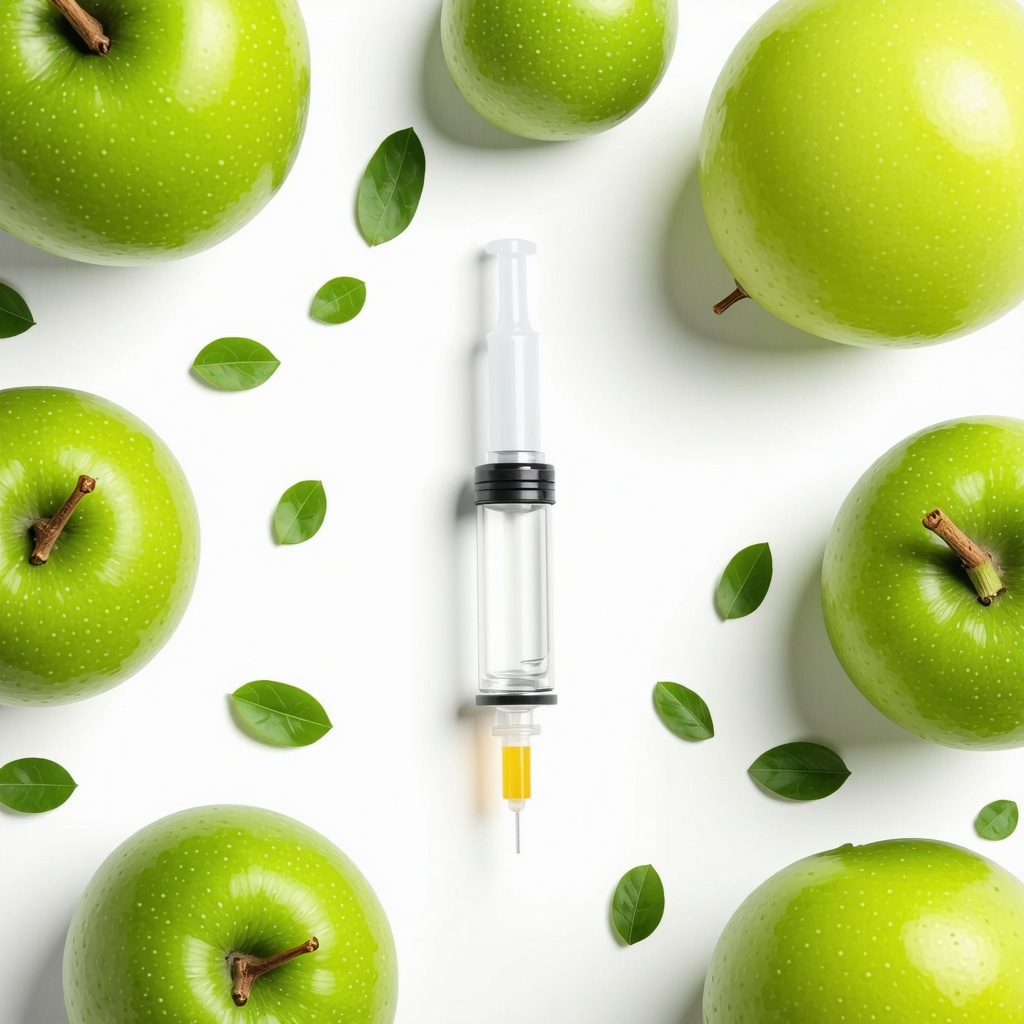 Guide to FDA Approved Weight Loss Injections That Work Fast