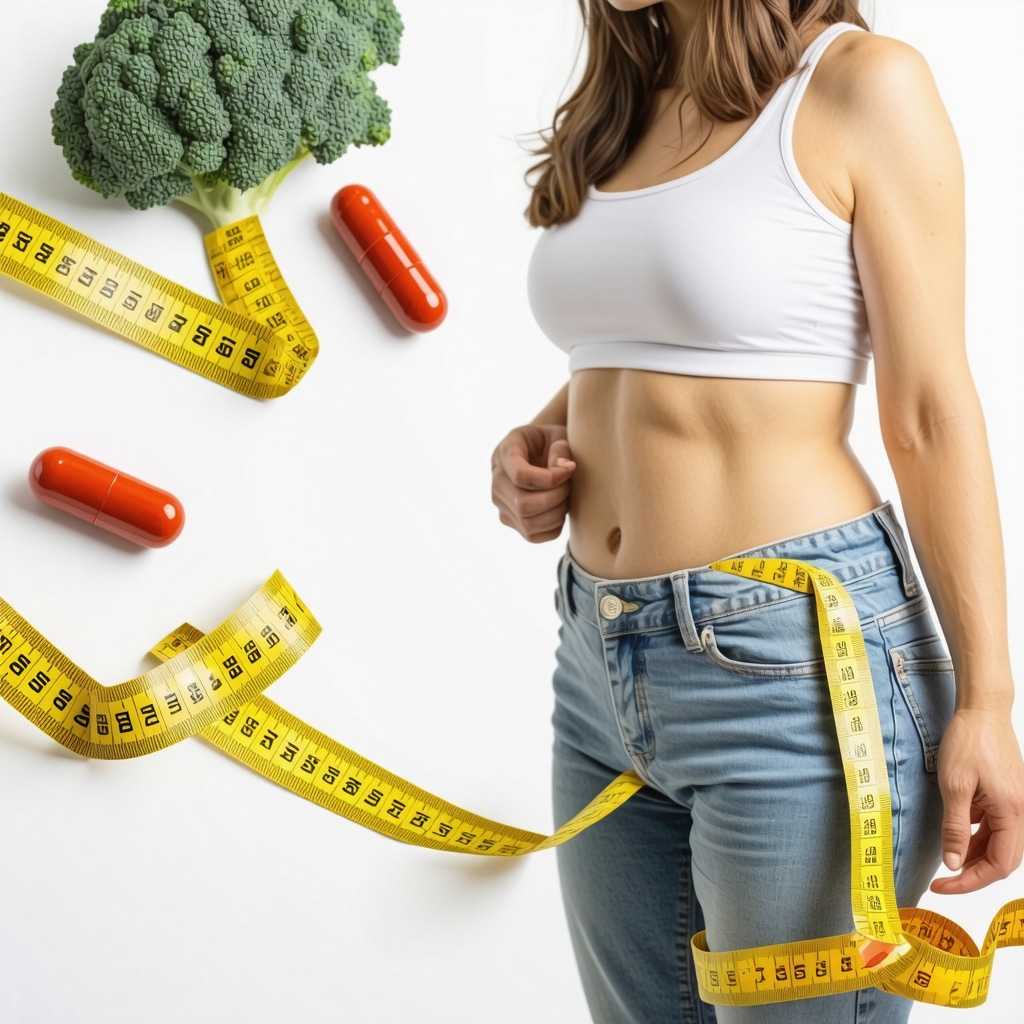 How GLP-1 Weight Loss Medications Boost Your Fat Loss Journey
