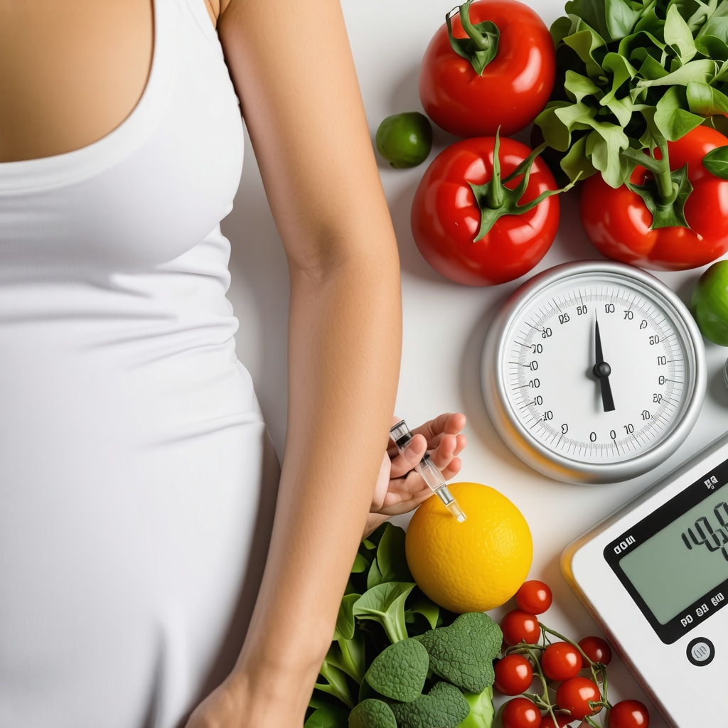 How Injectable Weight Loss Medication Can Boost Your Fat Loss Journey