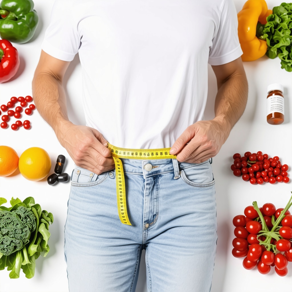 How Prescription Weight Loss Programs Boost Long-Term Success