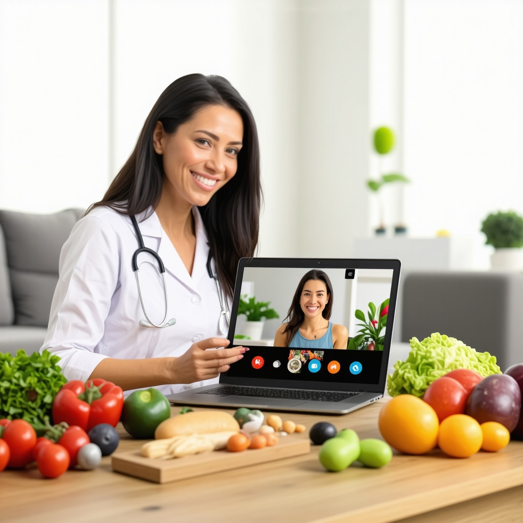 How Telemedicine Weight Loss Treatment Offers Convenience and Care