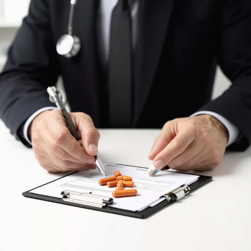 How to Qualify for Prescription Pills for Weight Loss: A 2025 Guide