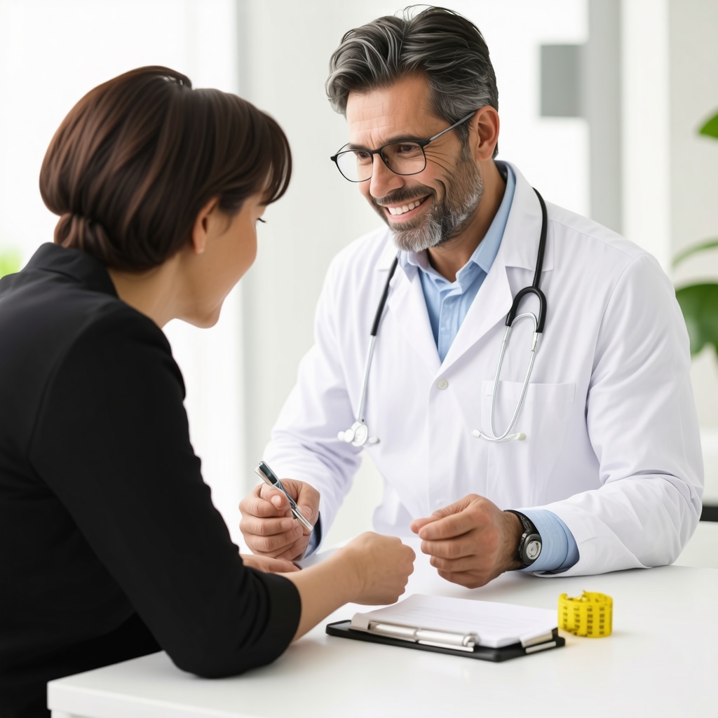 How to Qualify for Prescription Weight Loss Drugs in 2025