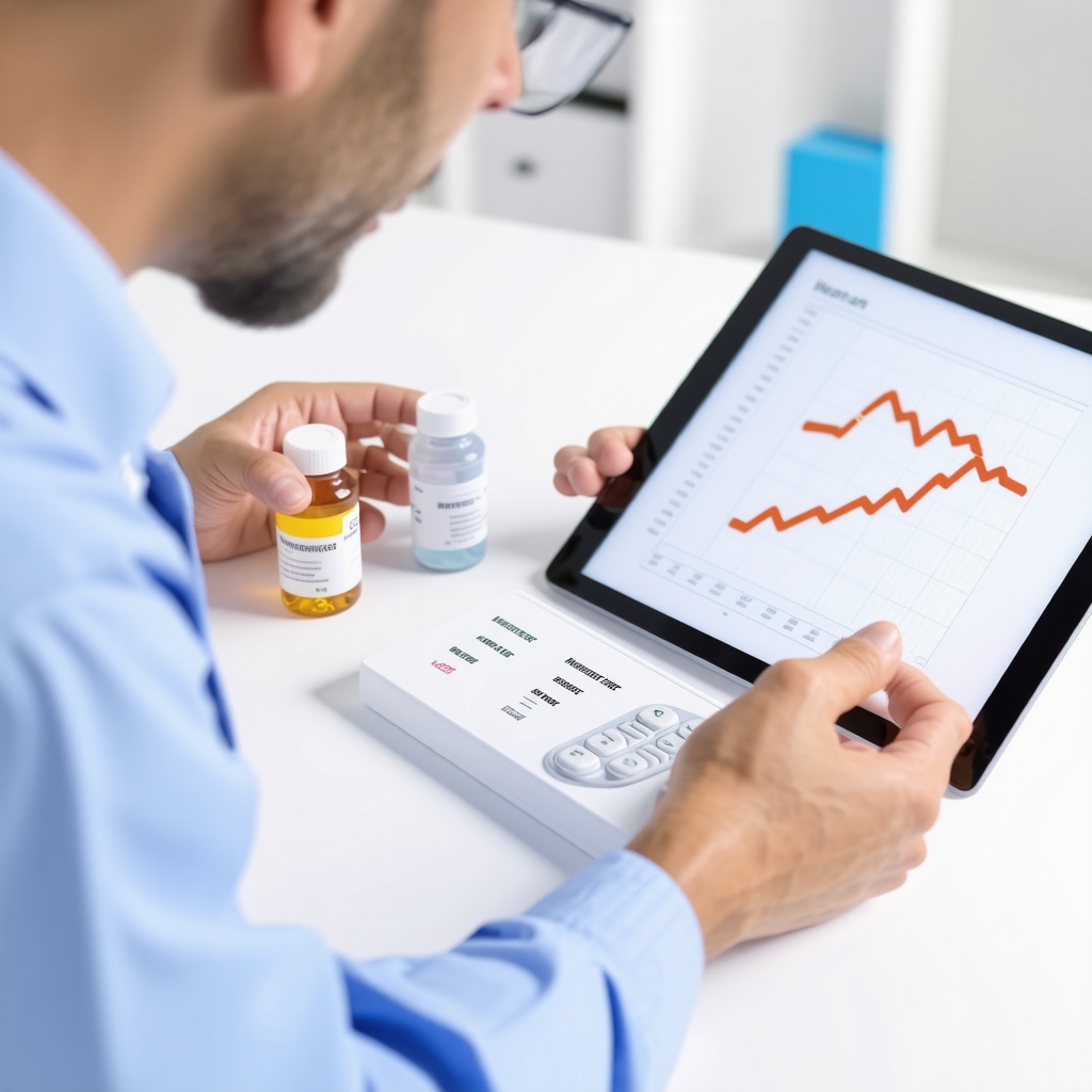 How to Qualify for Prescription Weight Loss Medications in 2025