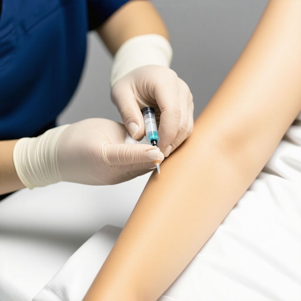 Injectable Weight Loss Medication: A New Era of Fat Loss